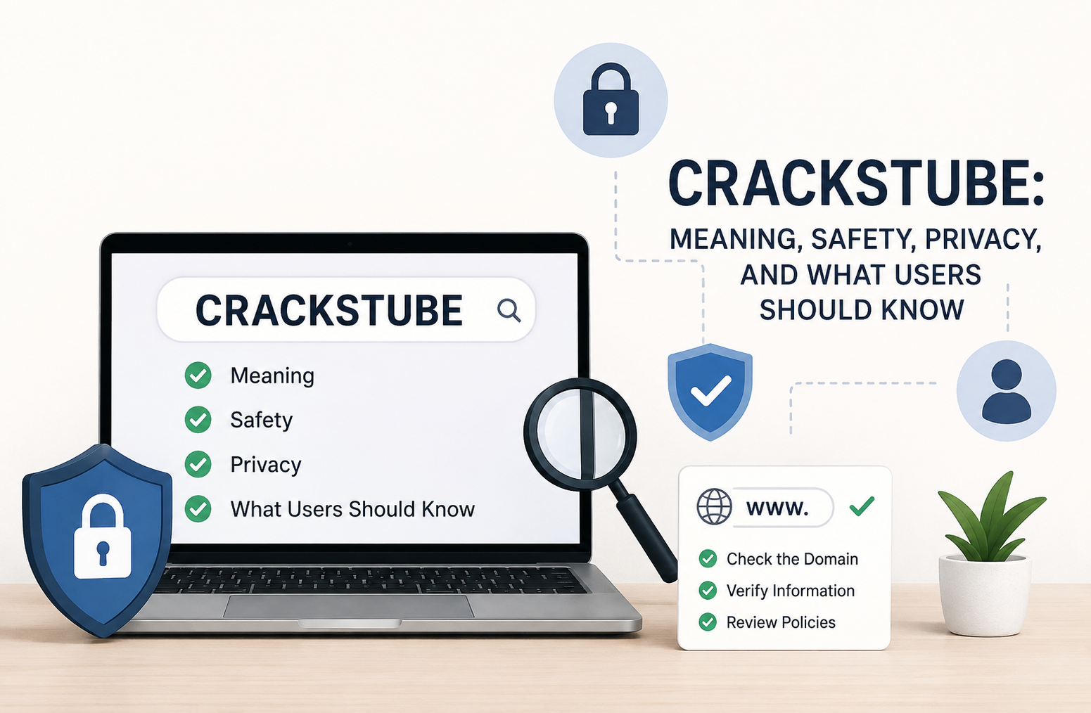 Crackstube: Meaning, Safety, Privacy, and What Users Should Know
