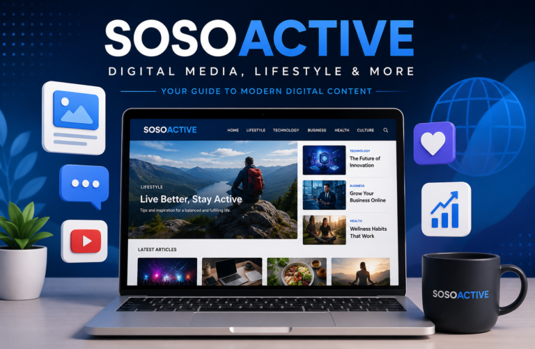 Sosoactive: What It Is, How It Is Used, and What to Know