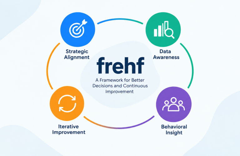 Frehf: Meaning, Framework, Uses, and What We Know