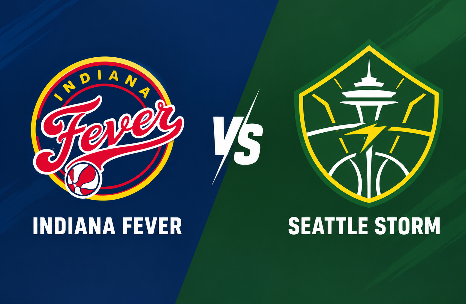 Indiana Fever vs Seattle Storm Player Stats: July 18, 2026 Breakdown