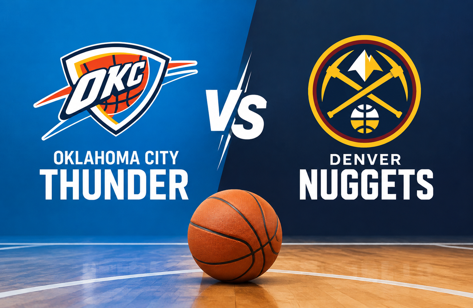 OKC Thunder vs Denver Nuggets Match Player Stats: Complete Game Breakdown