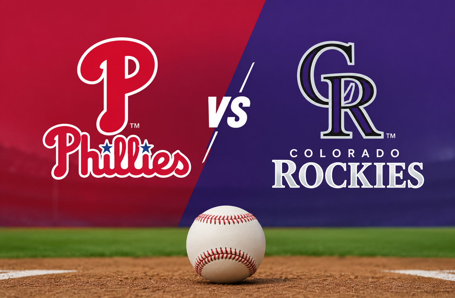 Phillies vs Colorado Rockies Match Player Stats: April 2026