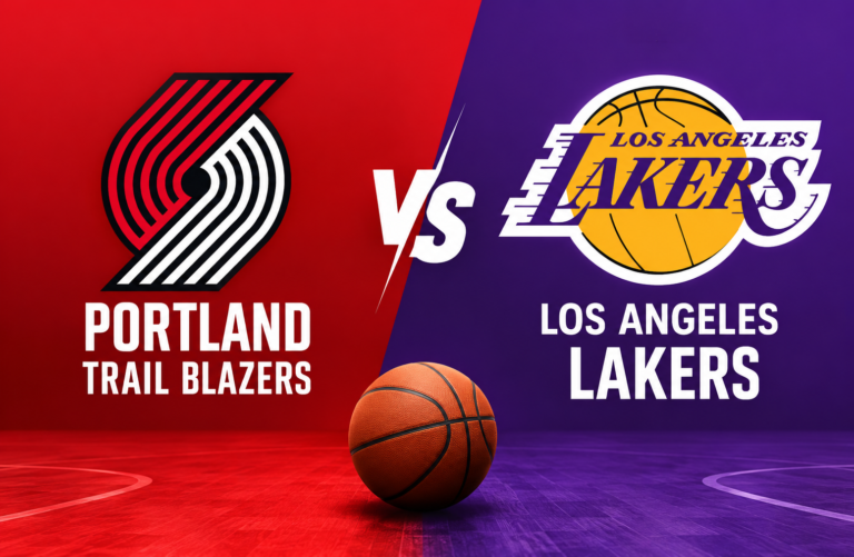 Portland Trail Blazers vs Lakers Match Player Stats: Full Breakdown