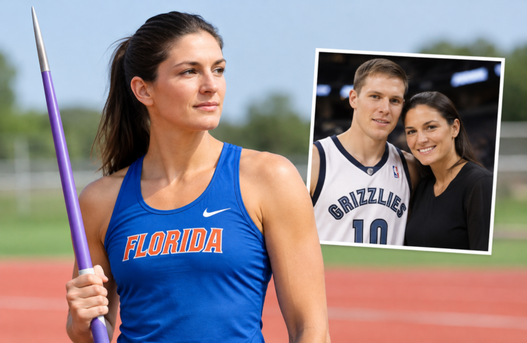 Denika Kisty: The Athlete Behind the Famous Basketball Family