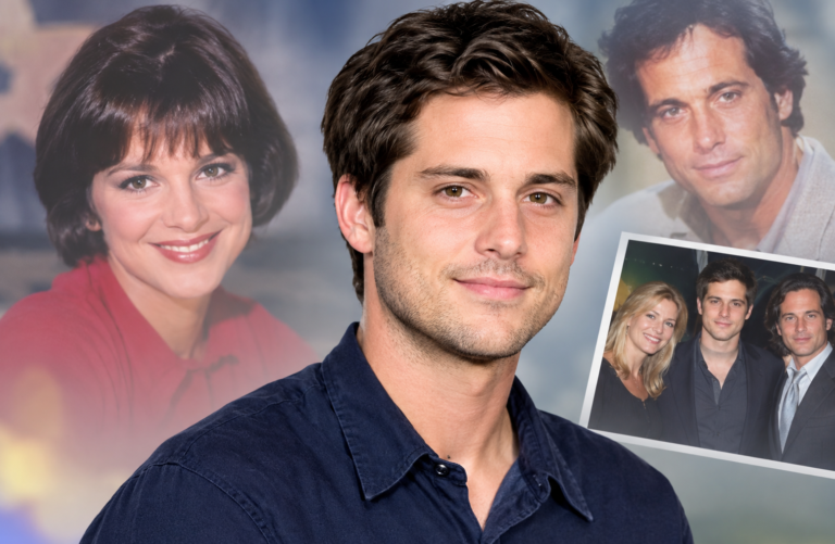 Zachary Hudson: Everything to Know About Cindy Williams and Bill Hudson’s Son